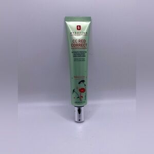 Erborian CC Red Correct Cream